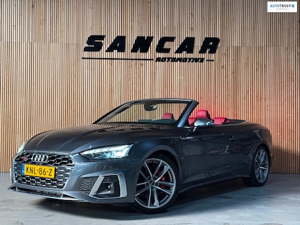 Audi S5 0