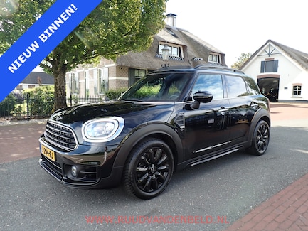 MINI Countryman 0