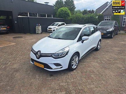 Renault Clio 0