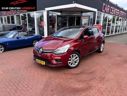 Renault Clio 0
