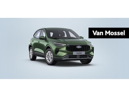 Ford Kuga 0