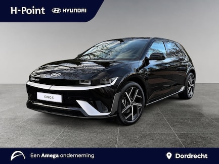 Hyundai Ioniq 5 0