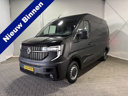 Renault Master 0
