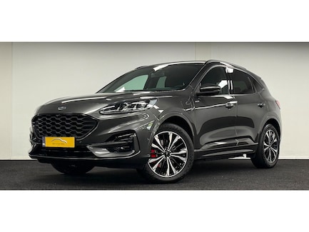 Ford Kuga 0