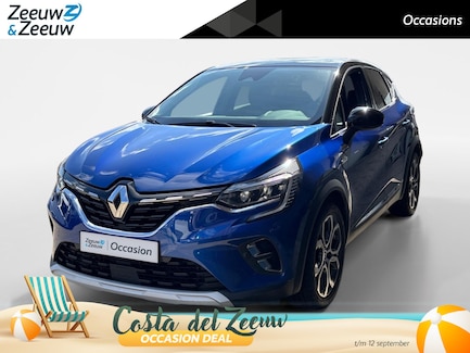 Renault Captur 0