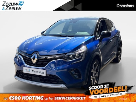 Renault Captur 0