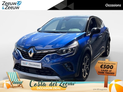 Renault Captur 0