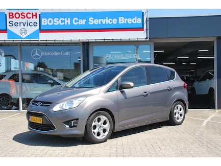 Ford C-Max 0