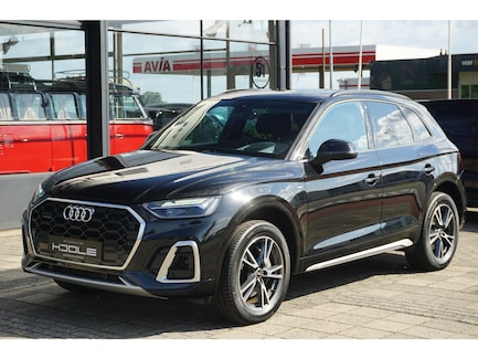 Audi Q5 0
