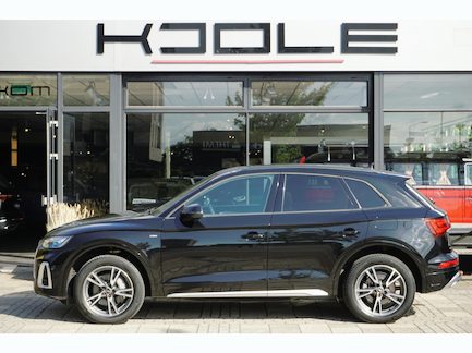 Audi Q5 0