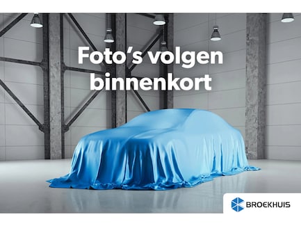 CUPRA Leon Sportstourer 0