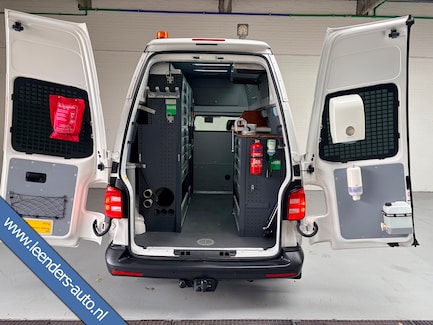 Volkswagen Transporter 0