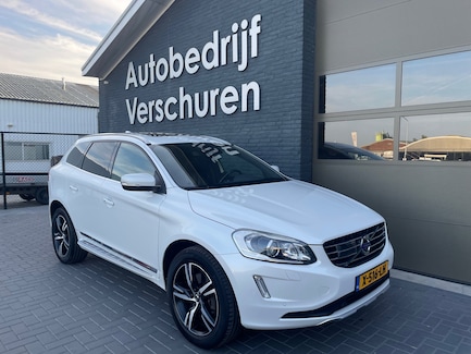 Volvo XC60 0