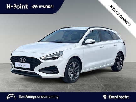 Hyundai i30 0