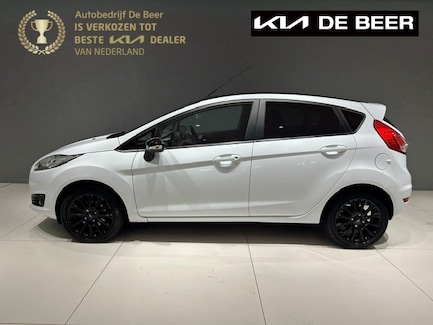 Ford Fiesta 0