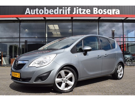 Opel Meriva 0