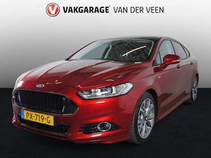 Ford Mondeo 0