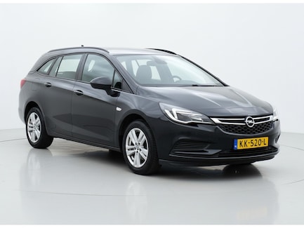 Opel Astra 0