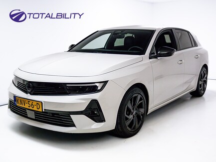 Opel Astra 0