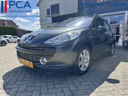 Peugeot 207 0