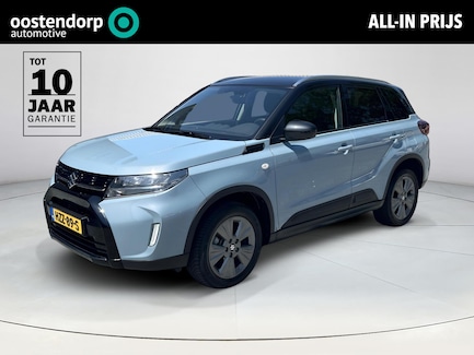 Suzuki Vitara 0