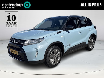 Suzuki Vitara 0
