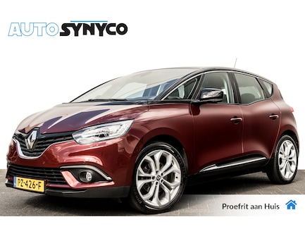 Renault Scenic 0