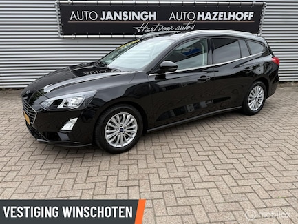 Ford Focus 0