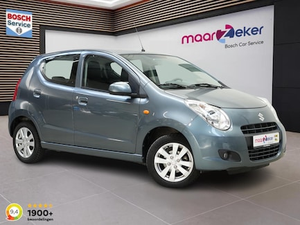 Suzuki Alto 0