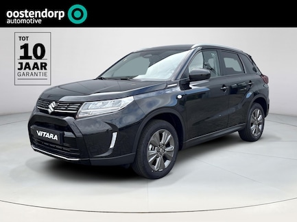 Suzuki Vitara 0