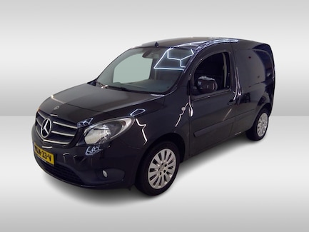Mercedes-Benz Citan 0