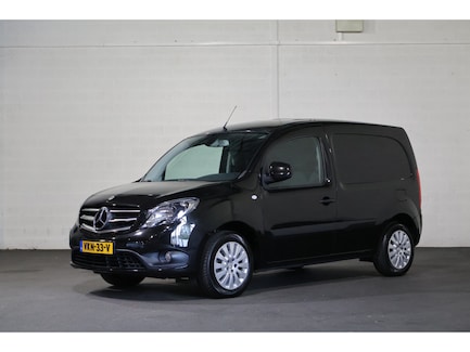 Mercedes-Benz Citan 0