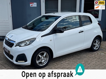 Peugeot 108 0