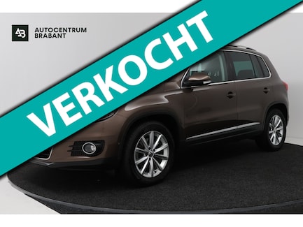 Volkswagen Tiguan 0