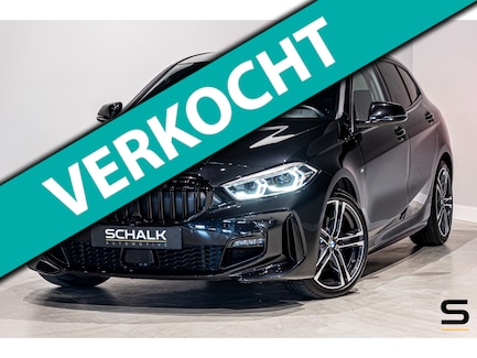 BMW 1-Serie 0