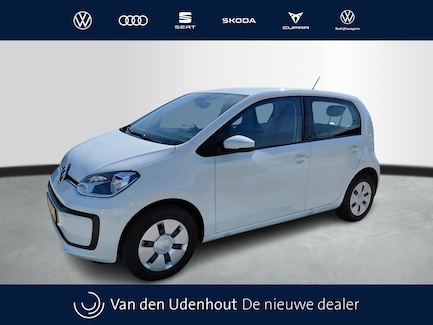 Volkswagen Up! 0