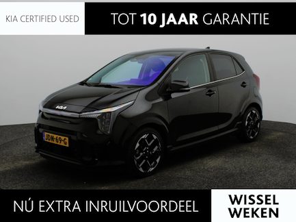 Kia Picanto 0