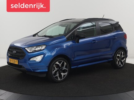 Ford EcoSport 0