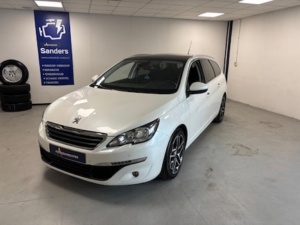 Peugeot 308 0
