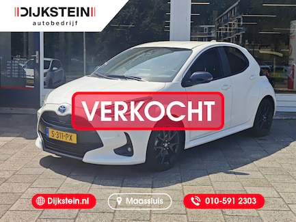 Toyota Yaris 0