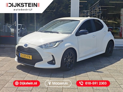 Toyota Yaris 0