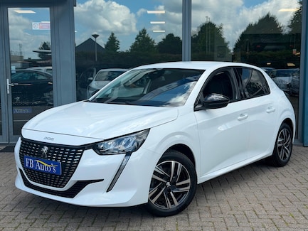 Peugeot 208 0