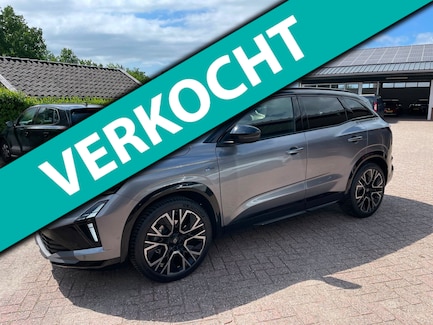 Renault Austral 0