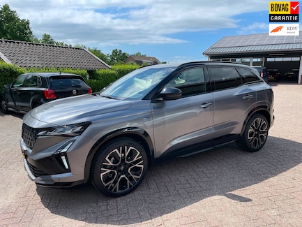 Renault Austral 0