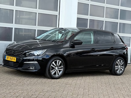 Peugeot 308 0