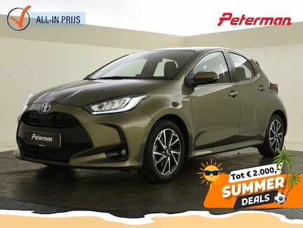 Toyota Yaris 0
