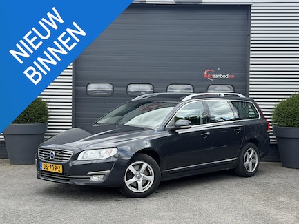 Volvo V70 0