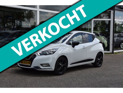 Nissan Micra 0