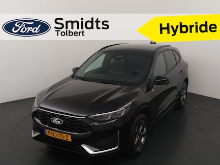 Ford Kuga 0