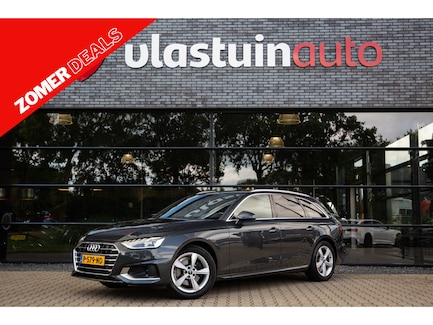 Audi A4 0